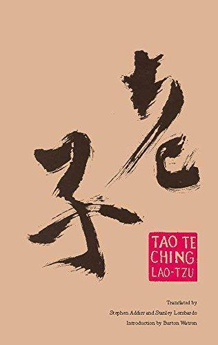 Laozi: Tao Te Ching (1993)