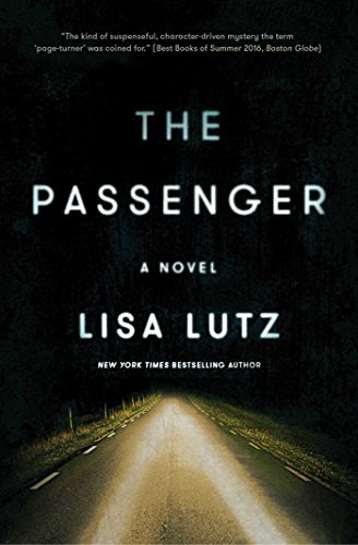 Lisa Lutz: The Passenger (Paperback, 2016, Simon & Schuster)