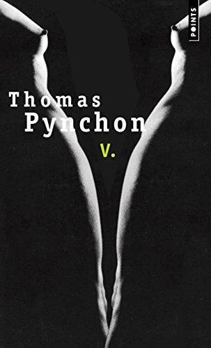 Thomas Pynchon: V. (French Edition) (French language, 2001)