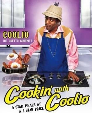 Cookin' with Coolio (2009)