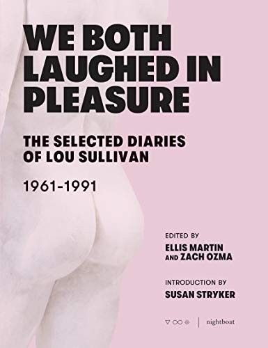 We Both Laughed In Pleasure (Paperback, 2019, Nightboat Books)