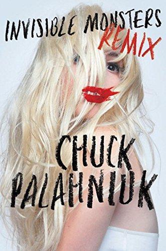 Chuck Palahniuk: Invisible Monsters Remix (2012)