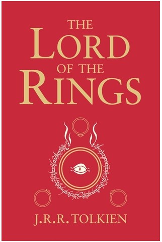 J.R.R. Tolkien, Ian Holm, John Le Mesurier, Michael Hordern, Peter Woodthorpe, Robert Stephens: The Lord of the Rings (Paperback, 2004, HarperCollins)