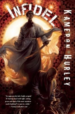 Kameron Hurley: Infidel (2011, Night Shade Books)