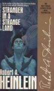 Robert A. Heinlein: Stranger in a Strange Land (EBook, 1987, Ace Books)