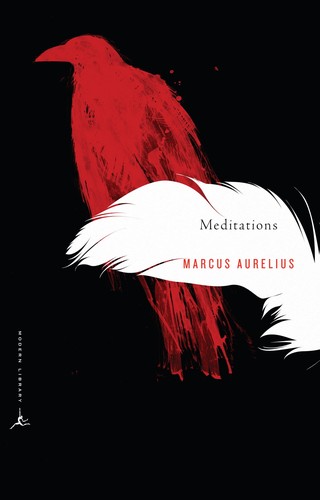 Marcus Aurelius, Gregory Hays: Meditations (Paperback, 2003, Modern Library)