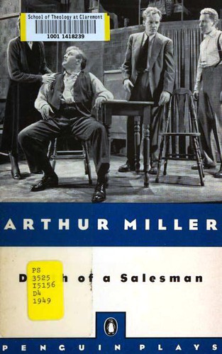 Arthur Miller, Arthur Miller: Death of a Salesman (Paperback, 1976, Penguin Books)