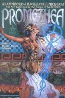 Alan Moore (undifferentiated): Promethea Book One (Promethea) (2001, Turtleback Books Distributed by Demco Media)