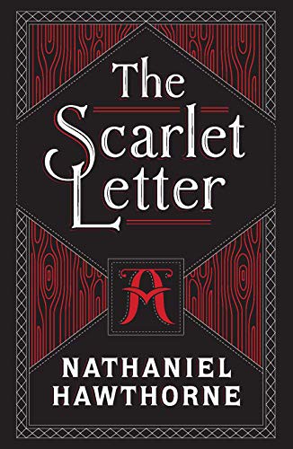 Nathaniel Hawthorne: The Scarlet Letter (Hardcover, 2011, Barnes & Noble)