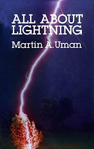 Martin A. Uman: All about Lightning (1986)