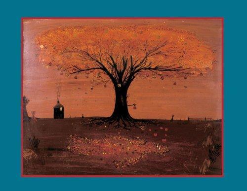 Ray Bradbury: The Halloween Tree (2005)