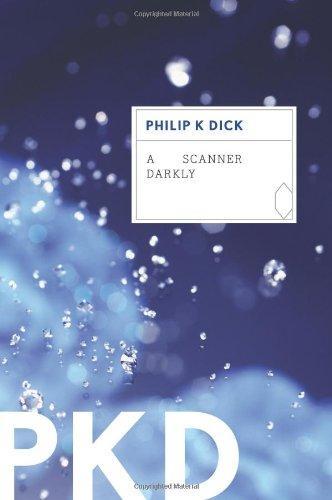 Philip K. Dick: A Scanner Darkly (2011)