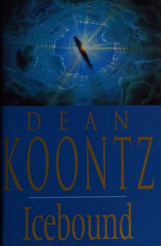 Dean Koontz: Icebound (1995, BCA)