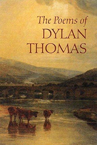 Dylan Thomas, Daniel Jones: The Poems of Dylan Thomas