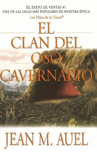 Jean M. Auel: El clan del oso cavernario (2002)