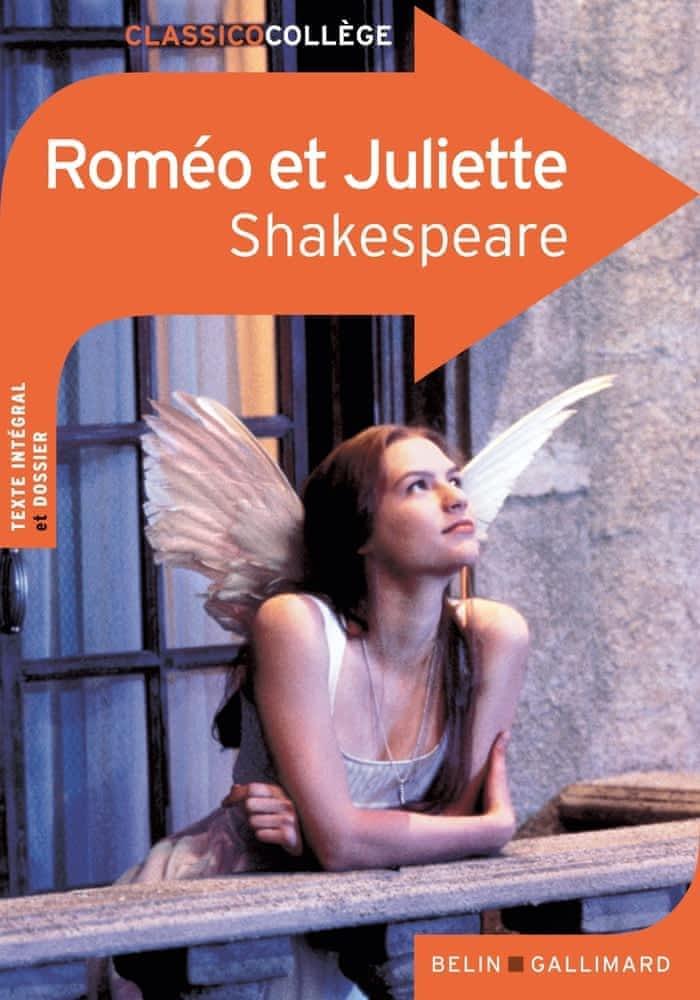 William Shakespeare: Roméo et Juliette (French language, 2012)