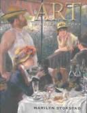 Marilyn Stokstad: Art (Paperback, 2003, Prentice Hall College Div)