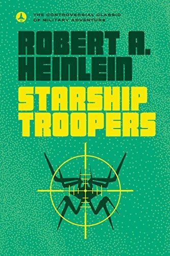 Robert A. Heinlein: Starship Troopers (1987)