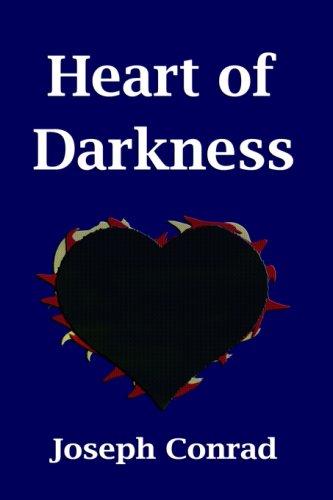 Joseph Conrad: Heart of Darkness (Paperback, 2006, Filiquarian Publishing, LLC.)