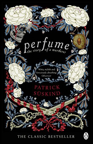 Patrick Sskind: Perfume (Paperback, 2010, imusti, Penguin Books)