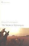 Ernest Hemingway: The Snows of Kilimanjaro (Paperback, 2004, Vintage)