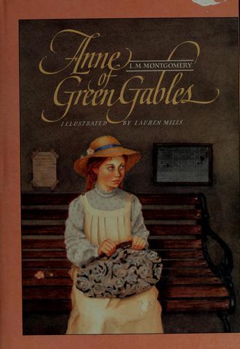 Lucy Maud Montgomery: Anne of Green Gables (1989)