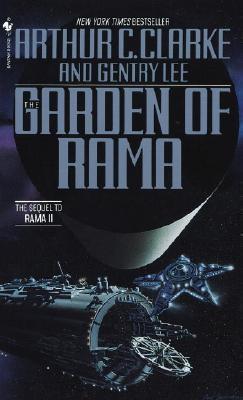 Arthur C. Clarke, Gentry Lee: The Garden of Rama (1992)