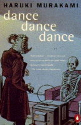 Haruki Murakami: Dance, dance, dance (1995, Penguin, Vintage)