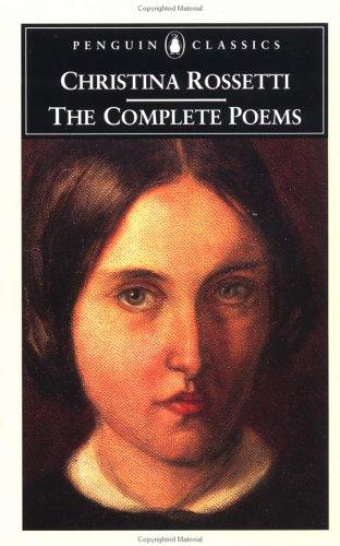 Christina Georgina Rosetti: Christina Rossetti (2001, Penguin)