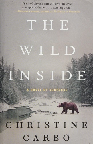 Christine Carbo: The Wild Inside (2015)