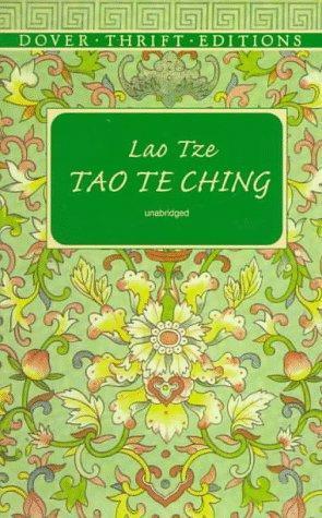 Laozi: Tao te ching (1997)