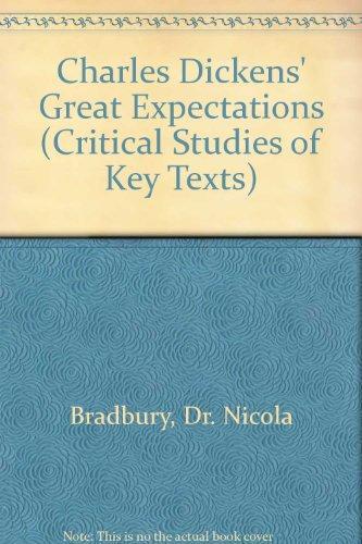 Nicola Bradbury: Charles Dickens' Great Expectations (1991)