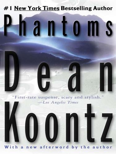 Dean R. Koontz: Phantoms (EBook, 2009, Penguin USA, Inc.)