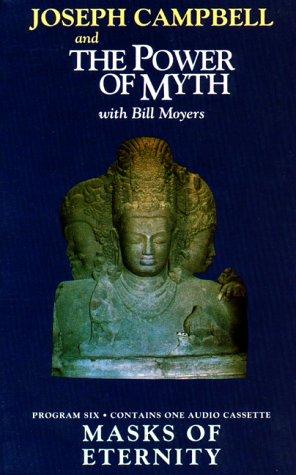 Joseph Campbell: Power Of Myth V6 (Power of Myth) (AudiobookFormat, 1992, Highbridge Audio)