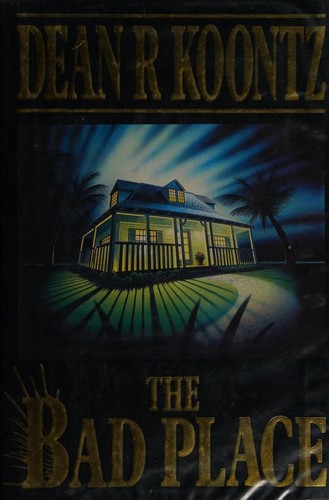 Dean R. Koontz: The bad place (1990, Guild Publishing)