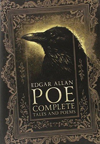 Edgar Allan Poe: Edgar Allan Poe