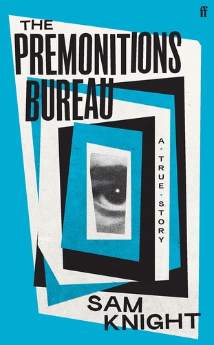 Premonitions Bureau (Paperback, 2023, Faber & Faber, Limited)