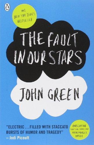 John Green, John Green - undifferentiated, Catherine Gibert, Laia Font Mateu, Katarina Düringer: The Fault in Our Stars