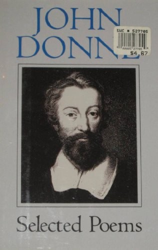 John Donne: John Donne (1994, Gramercy Books, Distributed by Outlet Book Co.)