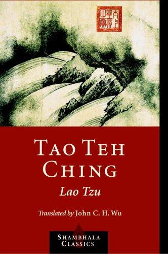 Laozi: Tao Teh Ching (Paperback, 2005, Shambhala)