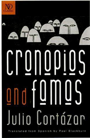 Julio Cortázar: Cronopios and Famas (1999)