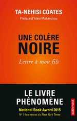Ta-Nehisi Coates: Une colère noire (EBook, French language, 2016, Autrement)