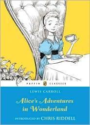 Lewis Carroll: Alice's Adventures in Wonderland (2008)