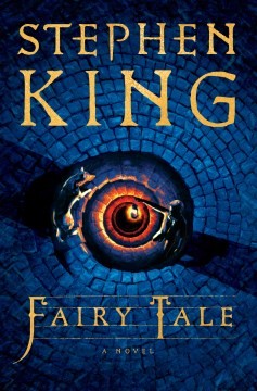 Stephen King: Fairy Tale (2022, Cengage Gale)