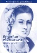 Julian of Norwich: Revelations of divine love (1982, Morehouse Pub.)