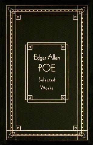 Edgar Allan Poe: Edgar Allan Poe (1990)