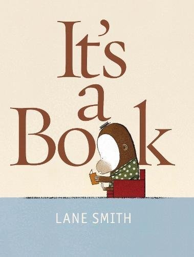 L. Smith: It's a Book (Paperback, 2012, Macmillan)