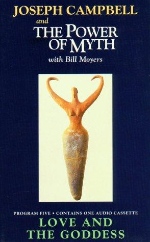 Joseph Campbell, Bill Moyers: Power Of Myth V5 (Power of Myth) (AudiobookFormat, 1992, Highbridge Audio)