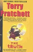 Pu lai qi (Pratchett, Terry): Truth (2003, Tandem Library)