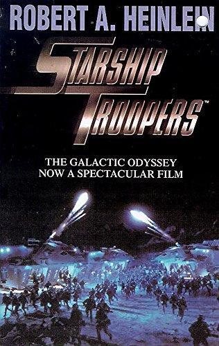 Robert A. Heinlein: Starship Troopers